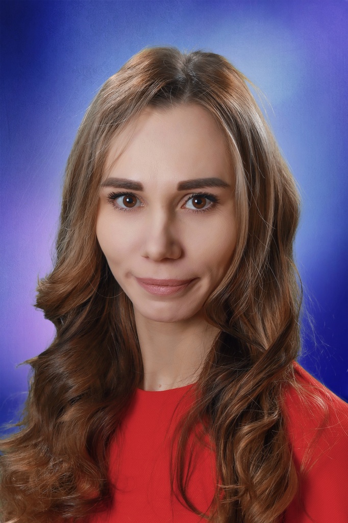 Сорокина Светлана Александровна