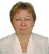 Львова Татьяна Ивановна