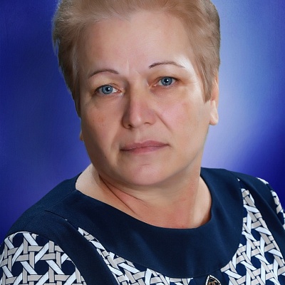Зырянова Ирина Николаевна
