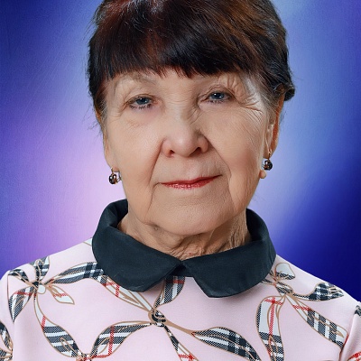 Сафонова Татьяна Михайловна