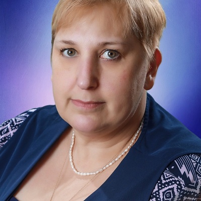 Машталяр Юлия Александровна