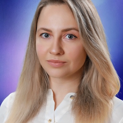Григорьева  Екатерина Валерьевна