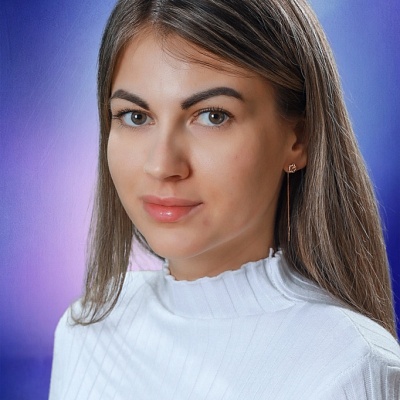 Екимова Маргарита Владимировна