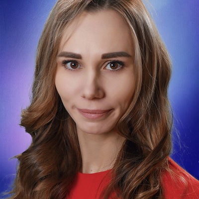 Сорокина Светлана Александровна