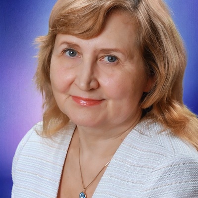 Матвеева Ирина Александровна