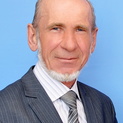 Сухорученко Александр Кузьмич