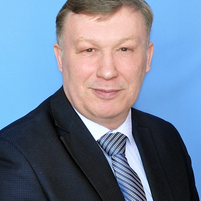 Шульц Вадим Леопольдович 