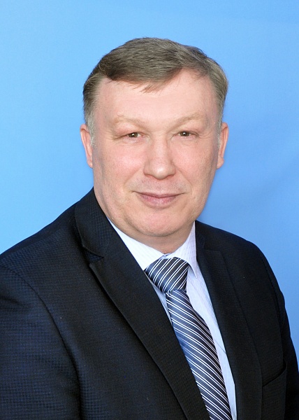 Шульц Вадим Леопольдович 