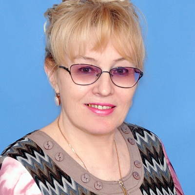 Мастицкая Ирина Евгеньевна