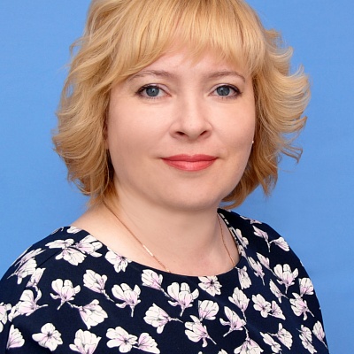 Вохминцева Анна Владимировна