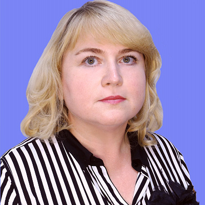 Шаталова Елена Сергеевна